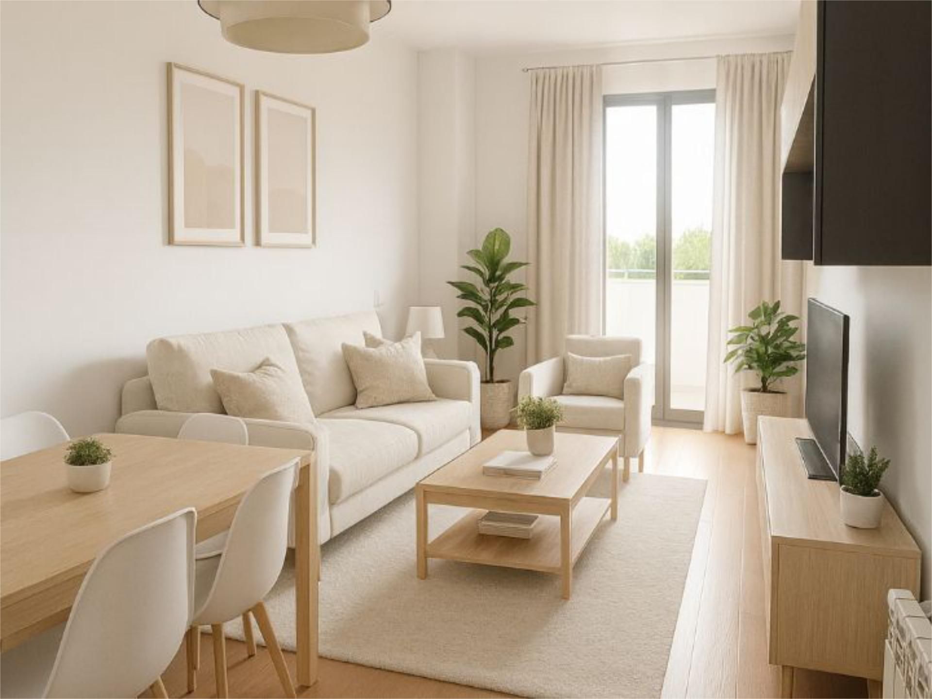Flat for sale in Calle Alcalde Henche de la Plata, 34, Sanchinarro