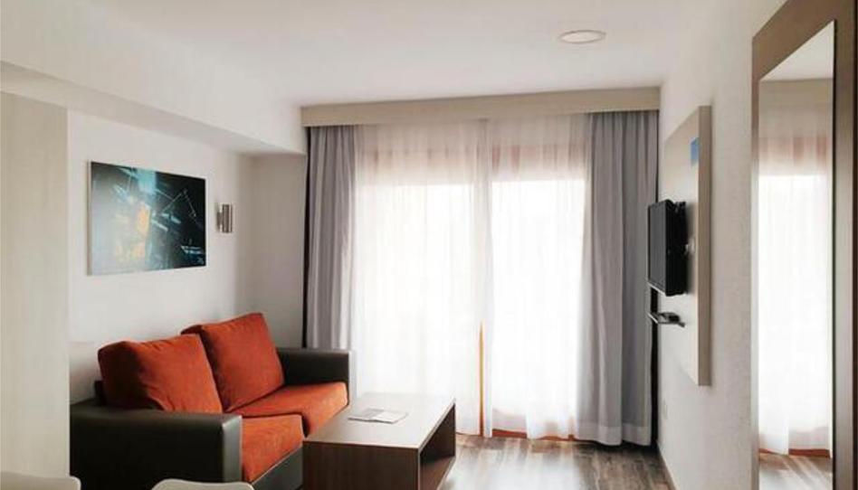 Foto 1 de Apartament en venda a Malpartida de Plasencia, Cáceres