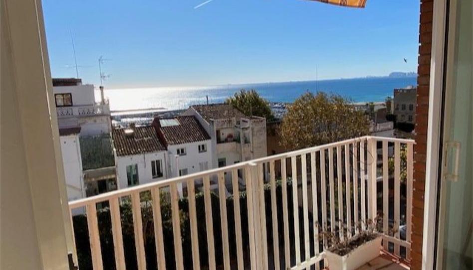 Pis en venda a Carrer 1r. de Maig, 24, Centre, Barcelona - imatge 1 Foto 1 de Pis en venda a Carrer 1r. de Maig, 24, Centre, Barcelona