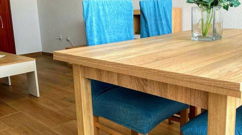 Foto 4 de Piso para compartir en Calle Cristóbal Lozano, 14, Hospital, Albacete