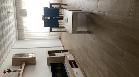 Foto 2 de Piso para compartir en Calle Cristóbal Lozano, 14, Hospital, Albacete