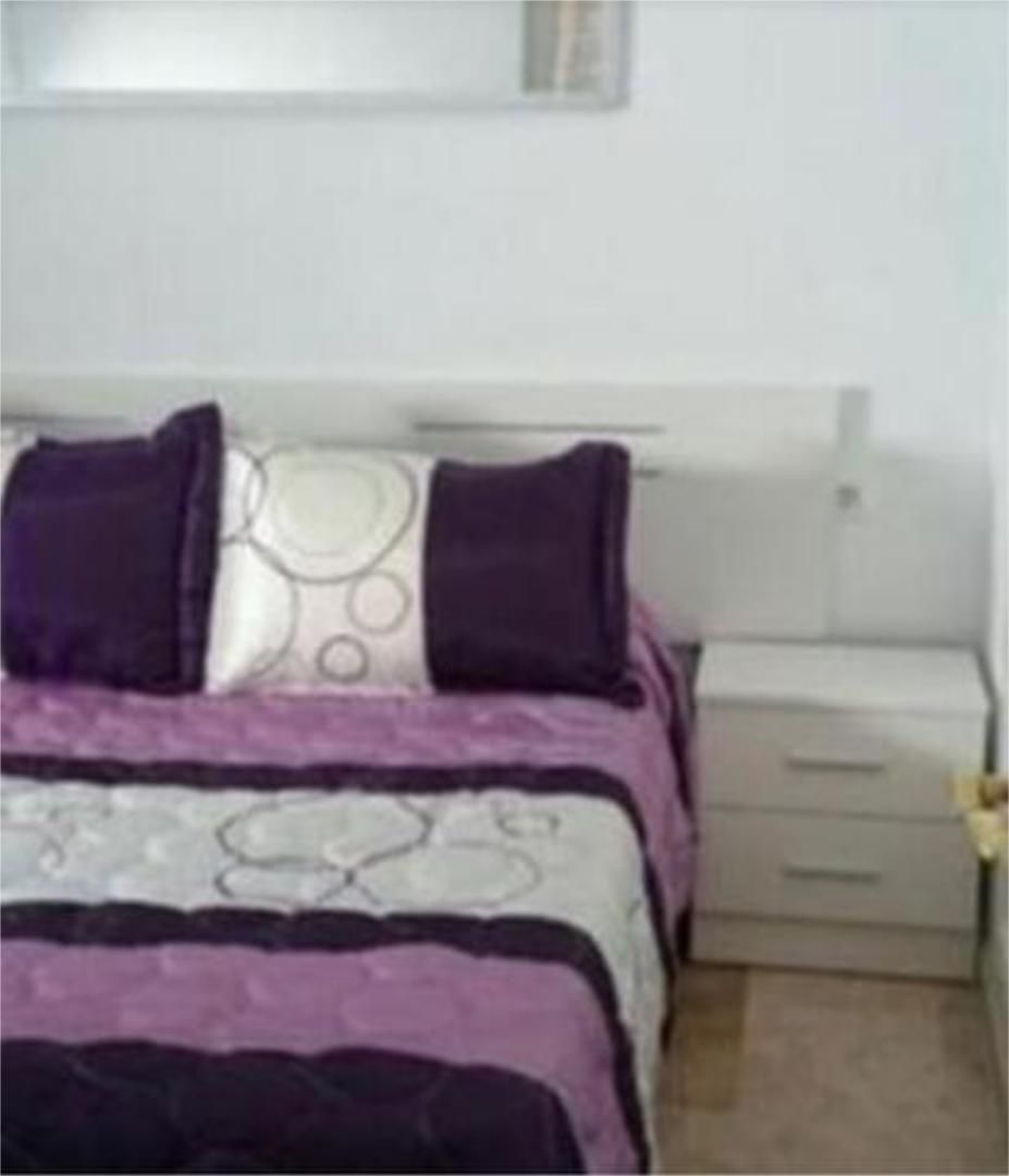 Àtic de lloguer a Centro - La Costilla