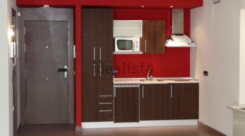 Foto 3 de Loft en venta en Calle de Cronos, 24, Simancas, Madrid