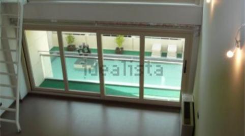 Foto 4 de Loft en venta en Calle de Cronos, 24, Simancas, Madrid