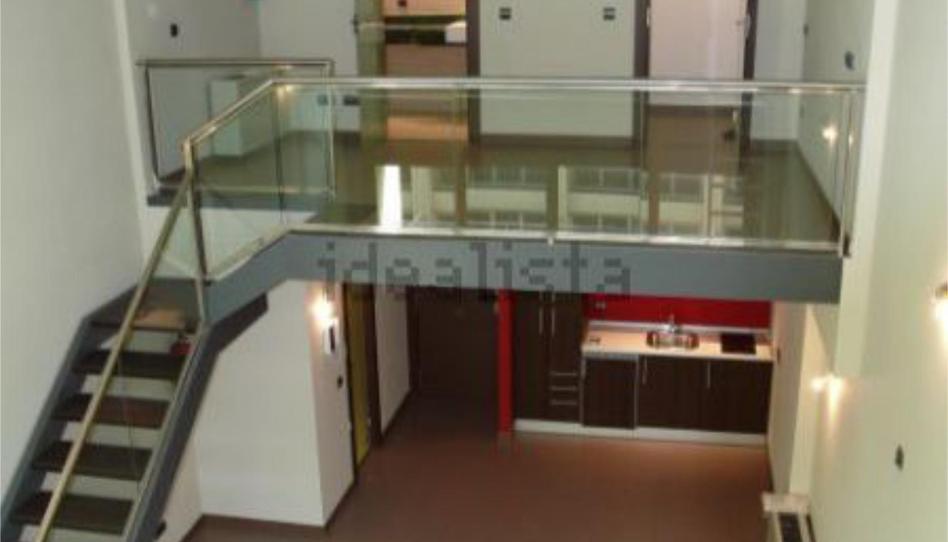 Foto 1 de Loft en venta en Calle de Cronos, 24, Simancas, Madrid