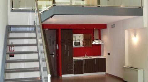 Foto 2 de Loft en venta en Calle de Cronos, 24, Simancas, Madrid