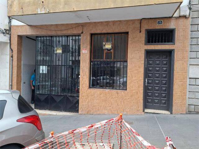 Local comercial en Alquiler en Los Realejos pueblo