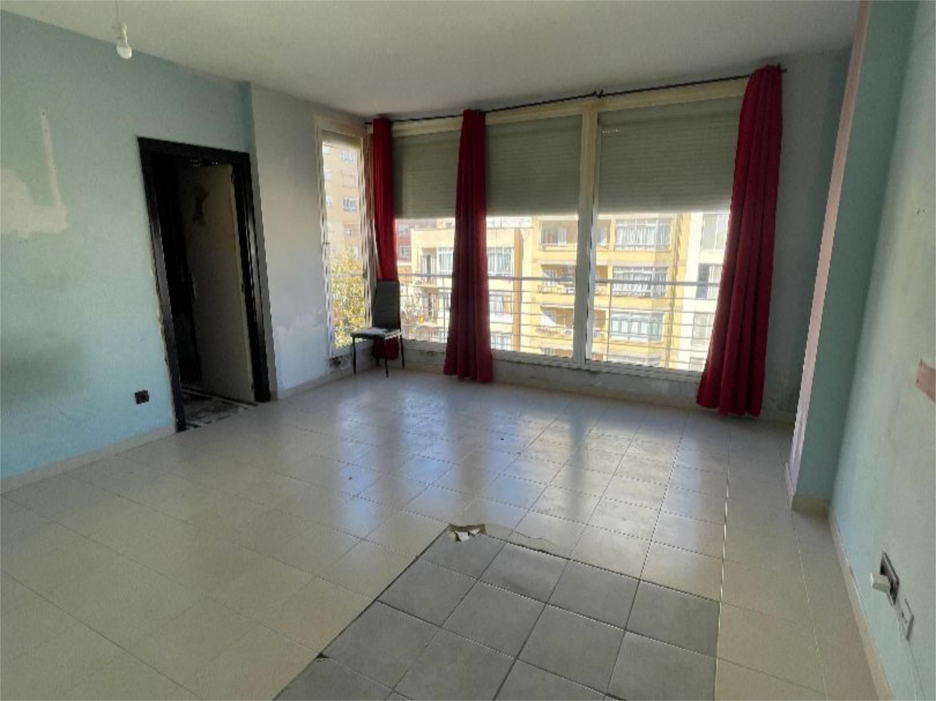 Flat for sale in Carrer de Manacor, 85, Pere Garau Bedroom of Flat for sale in  Palma de Mallorca