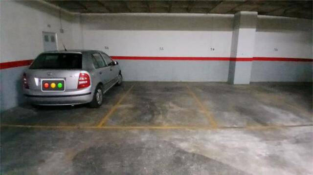 Piso en Venta en Garbinet - Parque de las Avenidas