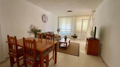 Photo 2 of Flat for sale in Calle Rodolfo Halffter, 5, Santa Cristina - San Rafael, Málaga