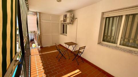 Photo 4 of Flat for sale in Calle Rodolfo Halffter, 5, Santa Cristina - San Rafael, Málaga
