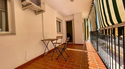 Photo 5 of Flat for sale in Calle Rodolfo Halffter, 5, Santa Cristina - San Rafael, Málaga