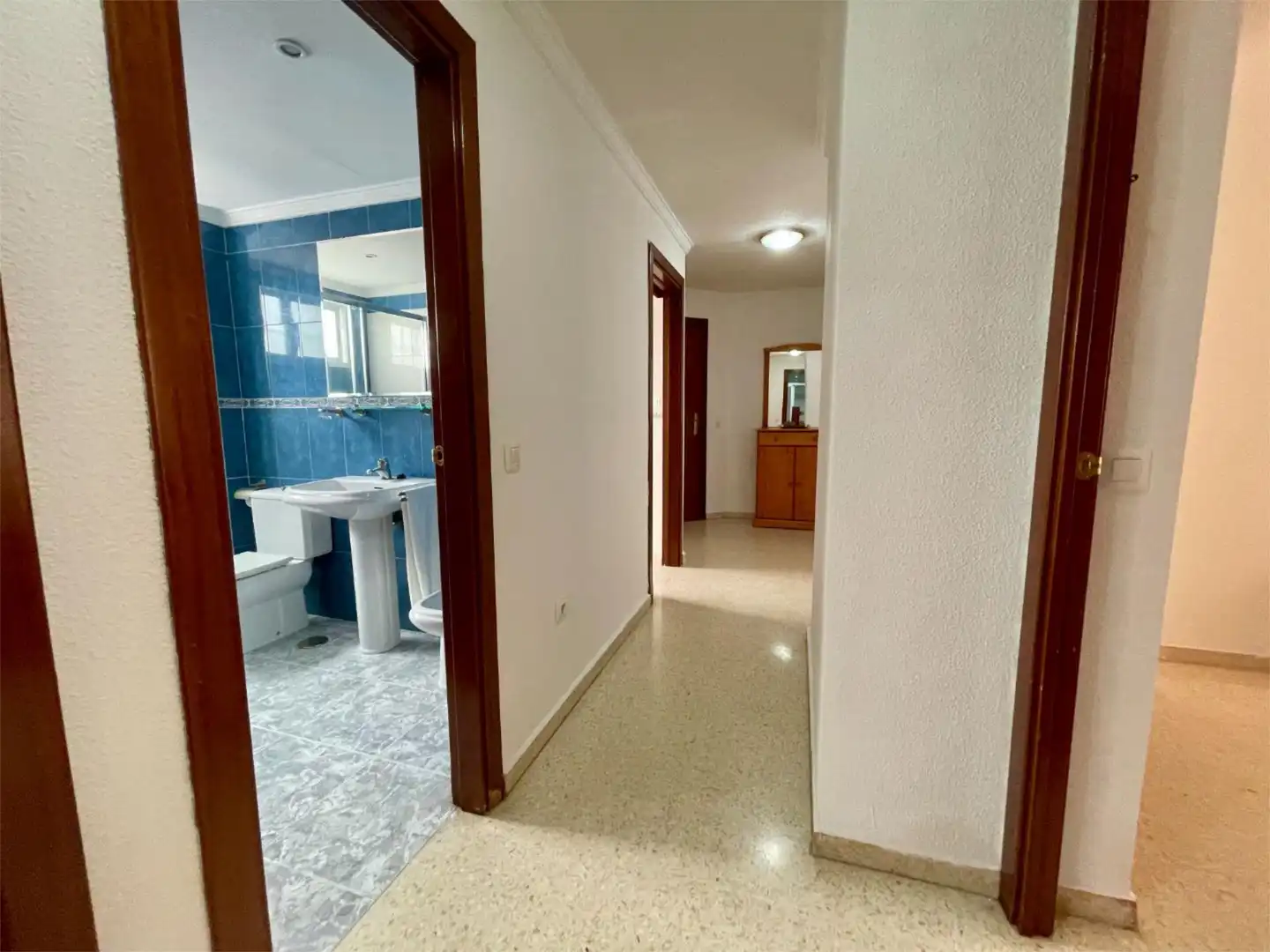 Piso en venta en Calle Rodolfo Halffter, 5, Santa Cristina - San Rafael Piso en venta en Málaga Capital con Aire acondicionado y Terraza