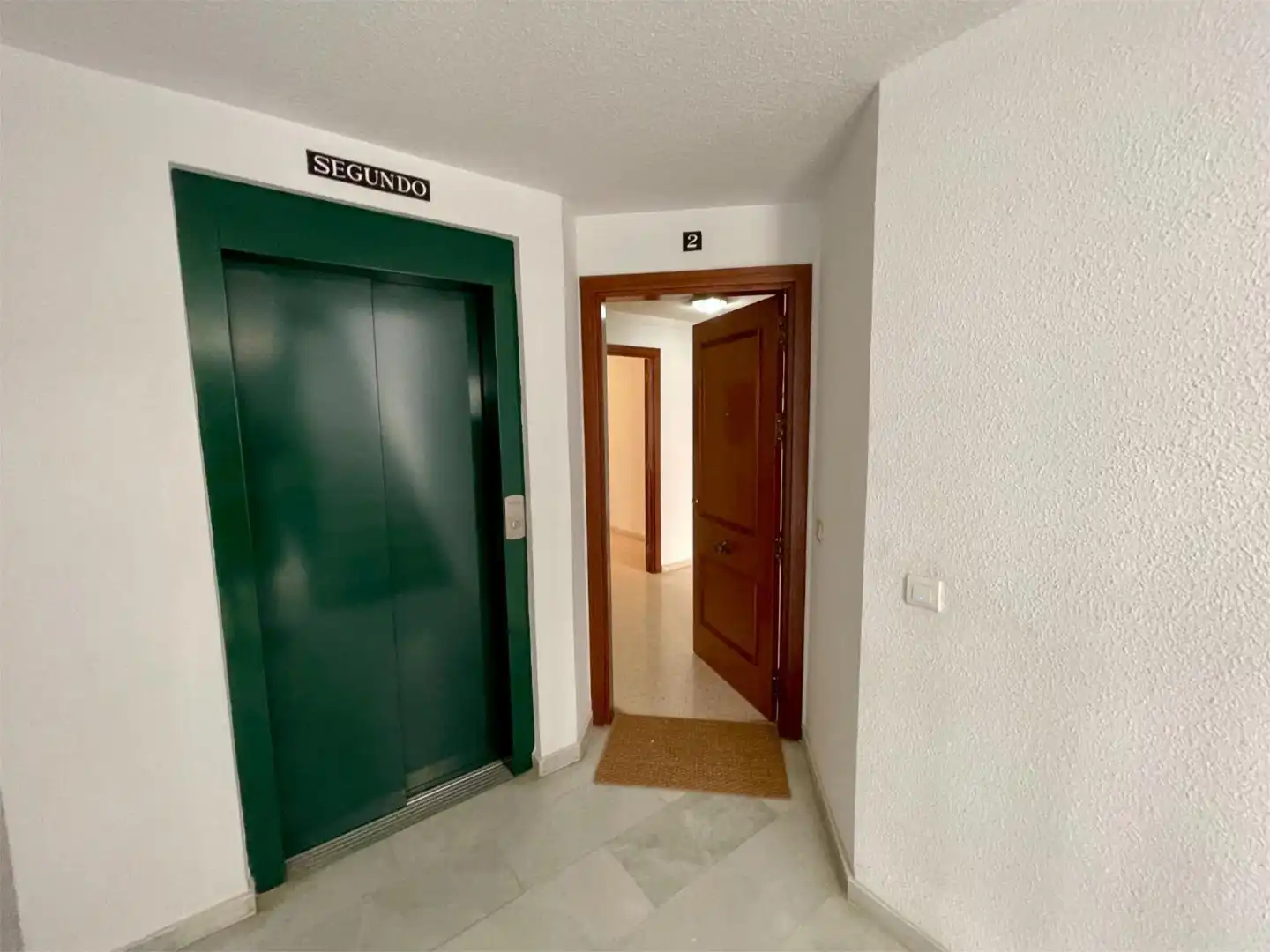 Piso en venta en Calle Rodolfo Halffter, 5, Santa Cristina - San Rafael Piso en venta en Málaga Capital con Aire acondicionado y Terraza