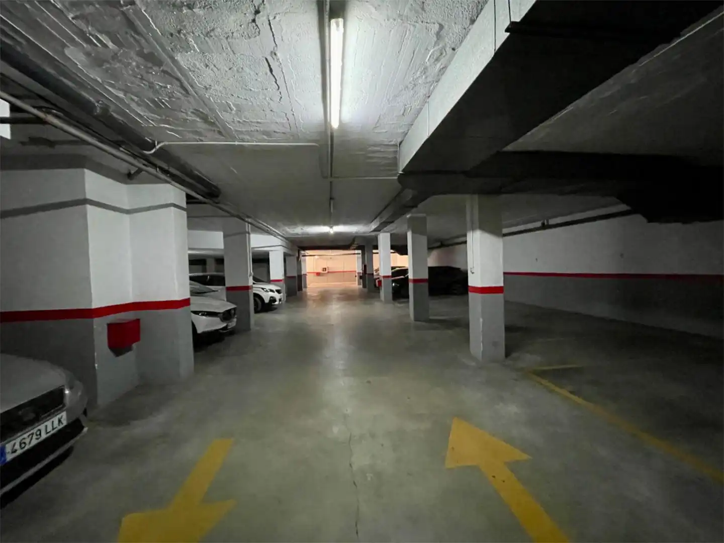 Piso en venta en Calle Rodolfo Halffter, 5, Santa Cristina - San Rafael Parking de Piso en venta en Málaga Capital con Aire acondicionado y Terraza