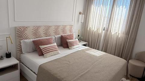 Photo 5 of Flat to rent in Paseo Martiricos, 40, Martiricos - La Roca - La Rosaleda, Málaga