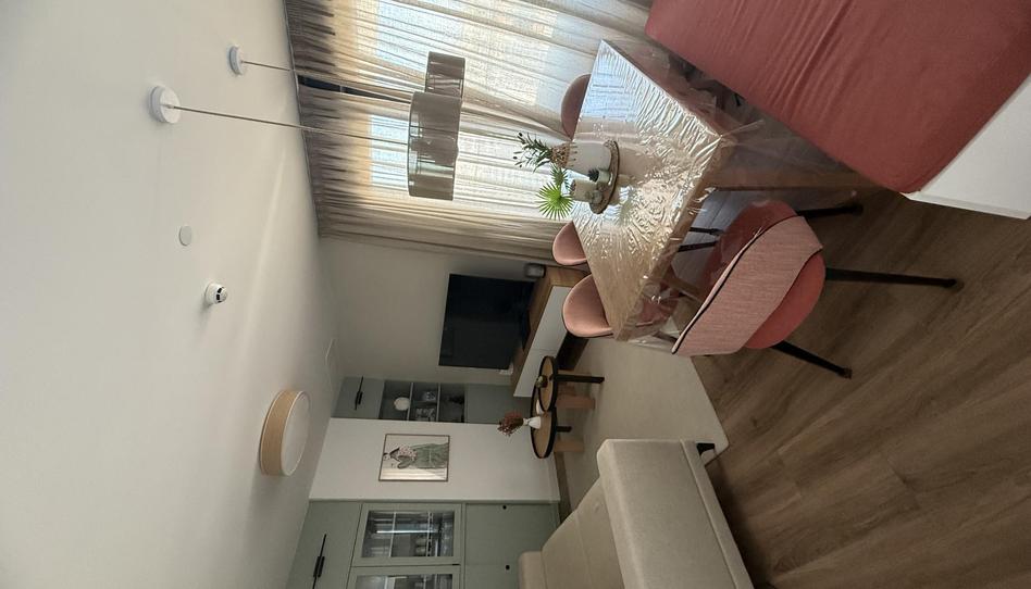Photo 1 of Flat to rent in Paseo Martiricos, 40, Martiricos - La Roca - La Rosaleda, Málaga