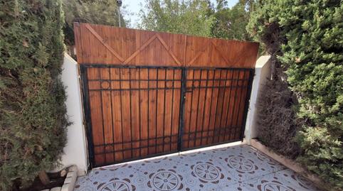 Foto 5 de Casa adosada en venda a Calle Alborán, 3, Aguas Nuevas, Alicante