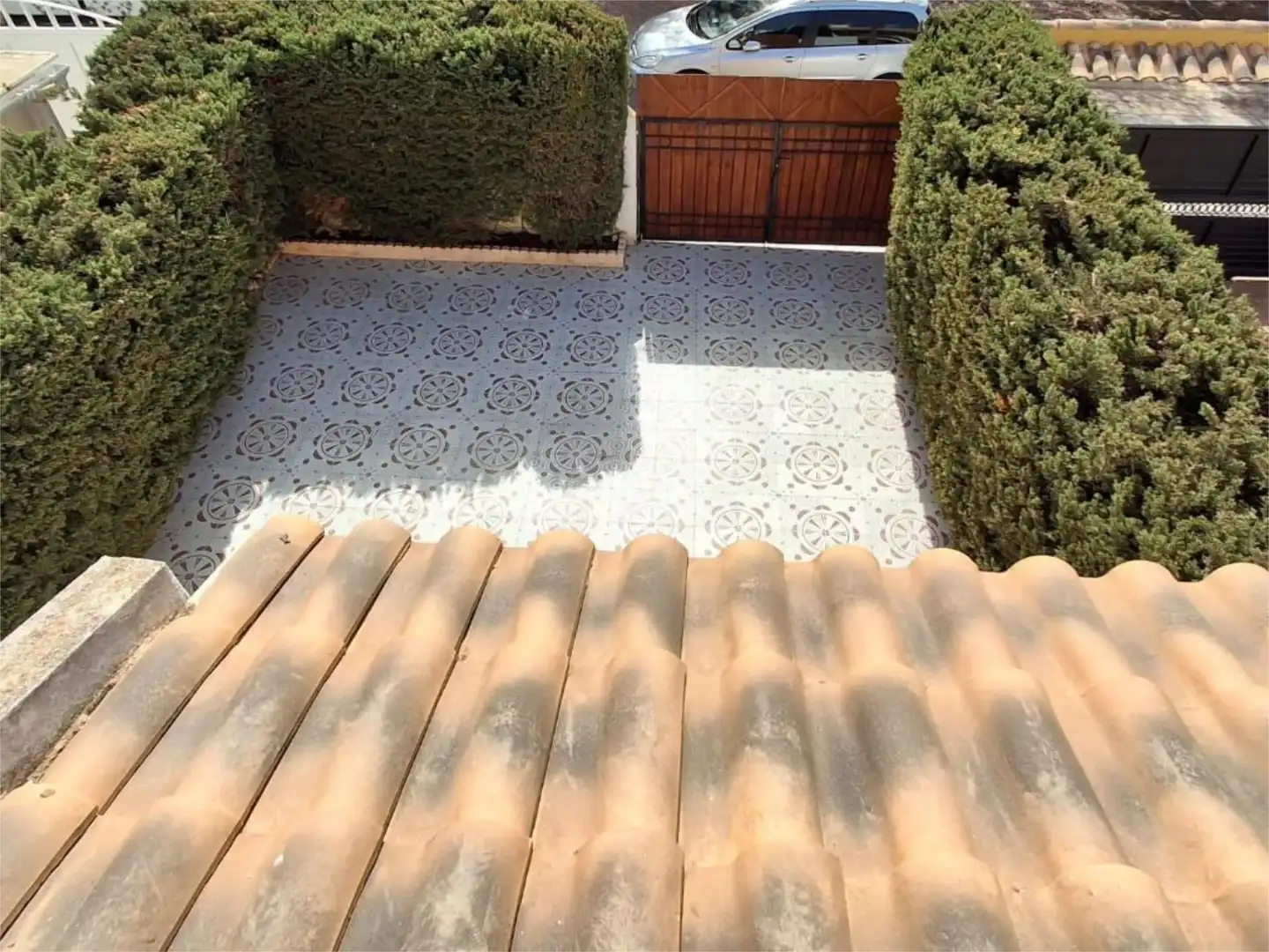 Piso en venta en Calle Alborán, 3, Aguas Nuevas Jardín de Piso en venta en Torrevieja con Aire acondicionado, Calefacción y Jardín privado