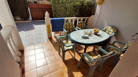 Foto 2 de Casa adosada en venda a Calle Alborán, 3, Aguas Nuevas, Alicante