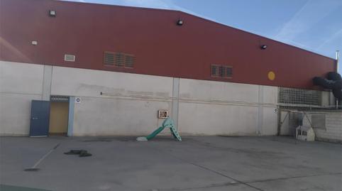 Industrial buildings to rent in Calle Turín, 7, Pintores - Ferial, Madrid - image 3 Photo 3 of Industrial buildings to rent in Calle Turín, 7, Pintores - Ferial, Madrid