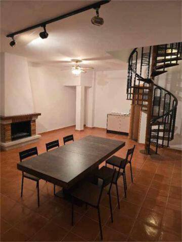 Piso en Alquiler en Centro