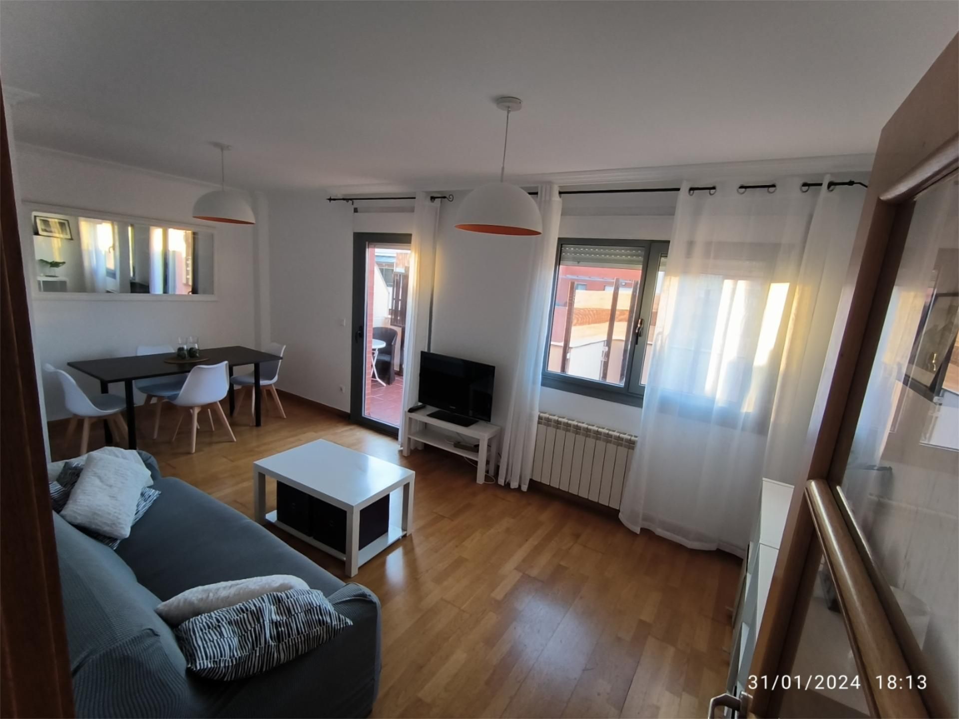 Ático en venta en Calle Comercio, 5, Santa Marta de Tormes