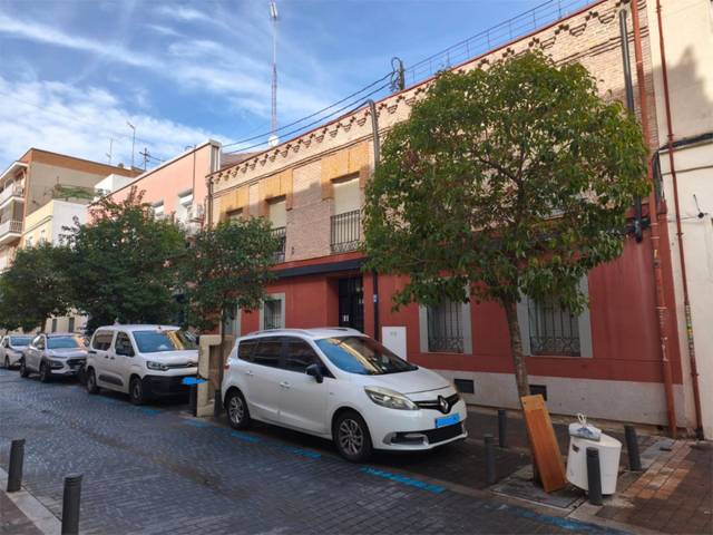 Piso en Venta en Calle Carolinas, 20 en Bellas Vistas
