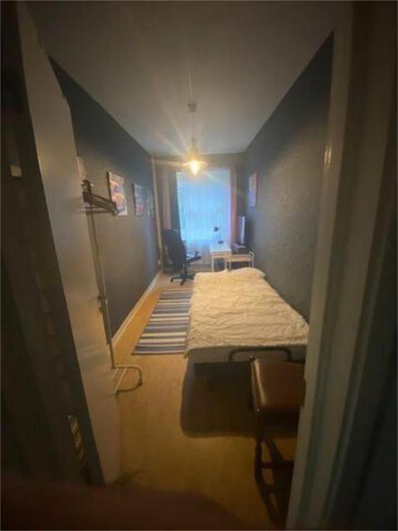 Bedroom of Apartment to share in Las Palmas de Gran Canaria  with Furnished