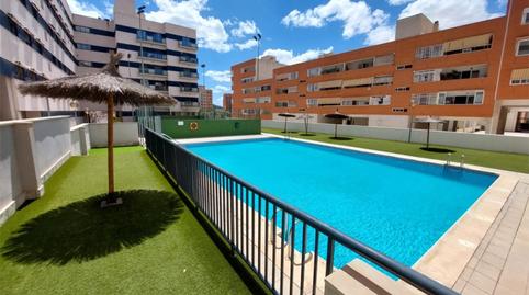 Photo 2 of Flat to rent in Garbinet - Parque de las Avenidas, Alicante