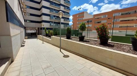 Photo 3 of Flat to rent in Garbinet - Parque de las Avenidas, Alicante
