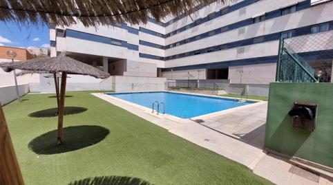 Photo 4 of Flat to rent in Garbinet - Parque de las Avenidas, Alicante