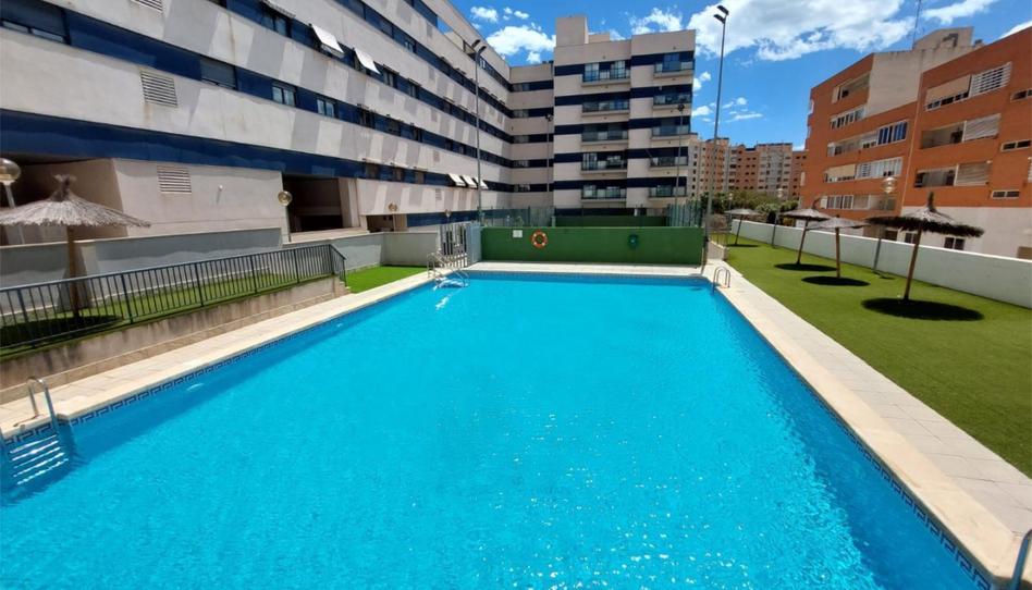 Photo 1 of Flat to rent in Garbinet - Parque de las Avenidas, Alicante