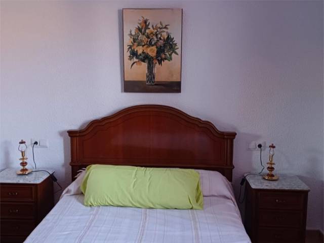 Piso en Alquiler en Barrio de Albaicín