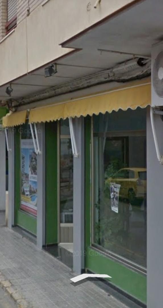 Premises to rent in Villajoyosa / La Vila Joiosa