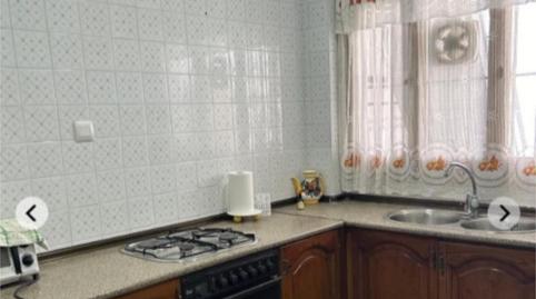 Foto 3 de Pis en venda a Calle Real de Villafranca, 54, Los Palacios y Villafranca, Sevilla