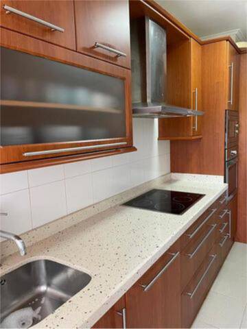 Piso en Alquiler en Guriezo