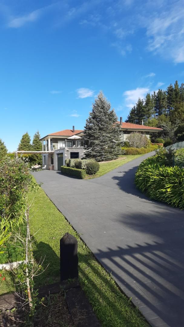 Vista exterior de Casa o chalet en venta en Garai