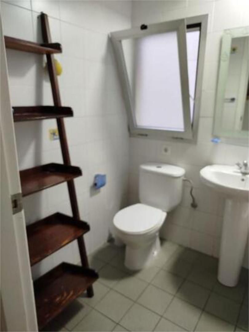 Pis de lloguer a Joaquina Eguaras