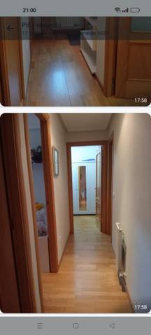 Piso en Venta en Calle Cándido Albarrán, 22 en Pizarrales