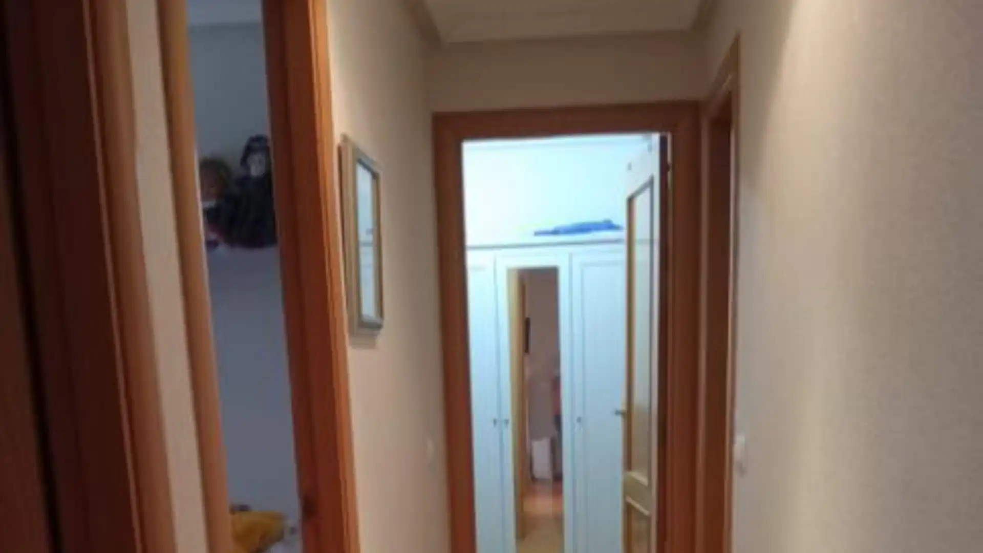 Piso en venta en Salamanca Capital