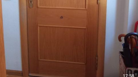 Foto 4 de Piso en venta en Calle Cándido Albarrán, 22, Pizarrales, Salamanca Capital