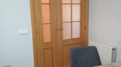 Foto 5 de Piso en venta en Calle Cándido Albarrán, 22, Pizarrales, Salamanca Capital