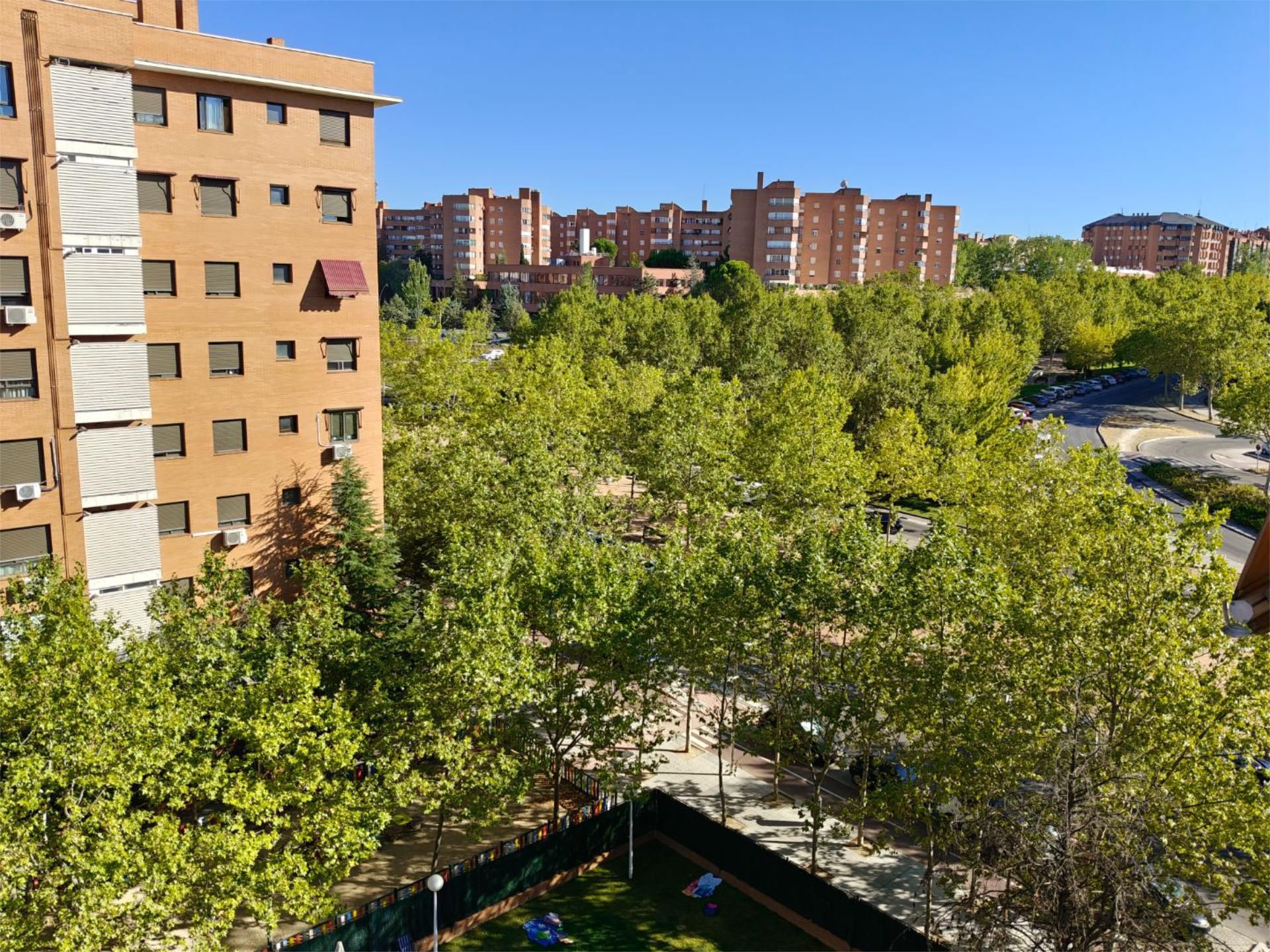 Flat for sale in Avenida de Los Artesanos, 66, Primera Fase - Nuevo Tres Cantos