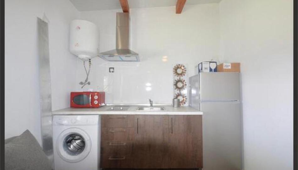 Apartment to rent in El Palmar, Cádiz - image 1 Photo 1 of Apartment to rent in El Palmar, Cádiz