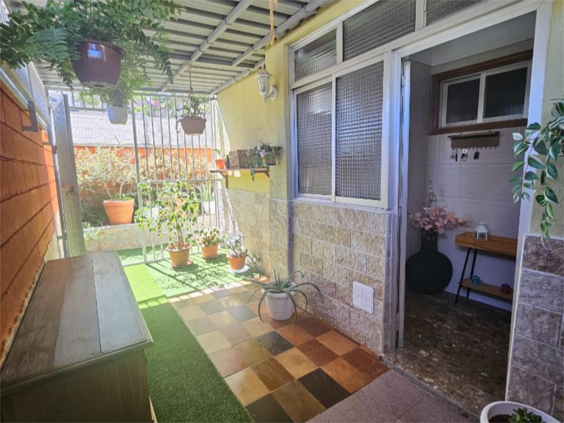 Flat for sale in  Santa Cruz de Tenerife Capital  with Terrace