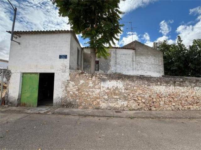 Casa-chalet en Venta en Alcázar del Rey