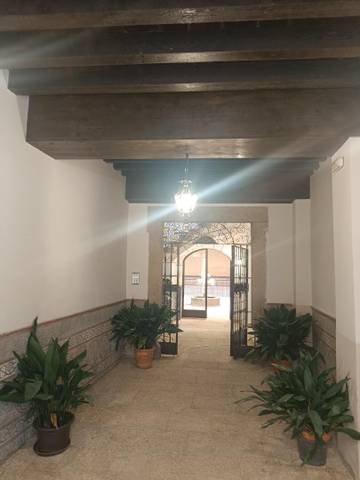 Piso en Venta en Calle 12, 2 en Centro Ciudad