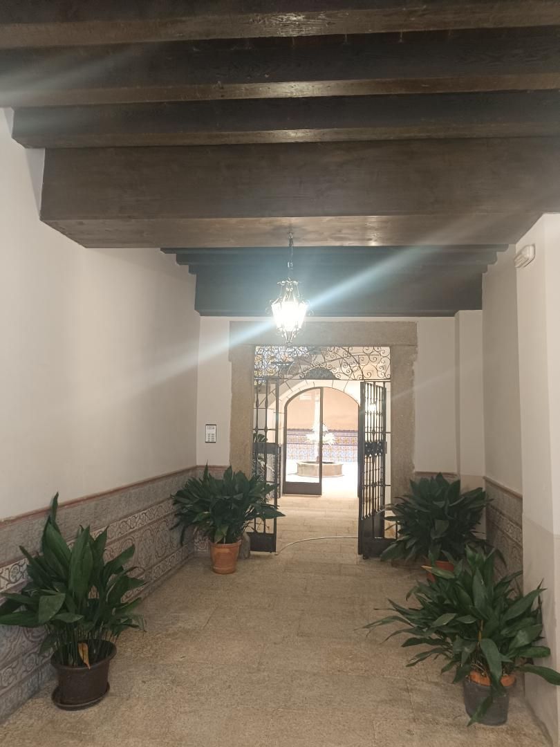 Flat for sale in Plasencia  with Private garden, Terrace and Swimming Pool