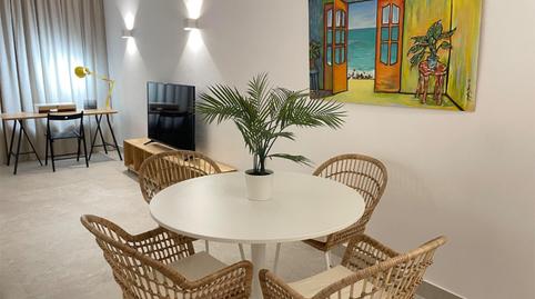 Foto 3 de Piso en venta en Calle Quiroga, 6, Centro - La Vega Alta, Arrecife